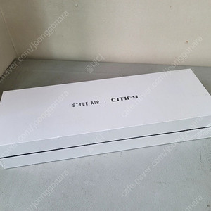 시티파이 스타일에어 스타일랩 의류관리기 에어드레서 미개봉 새제품 / 코닥 스마일 클래식 2in1 포토프린터 겸 즉석카메라