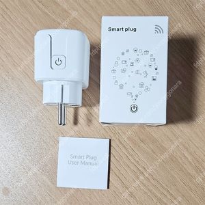 스마트 플러그 팝니다.