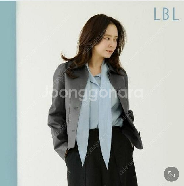 24년 LBL 램스킨 자켓--8