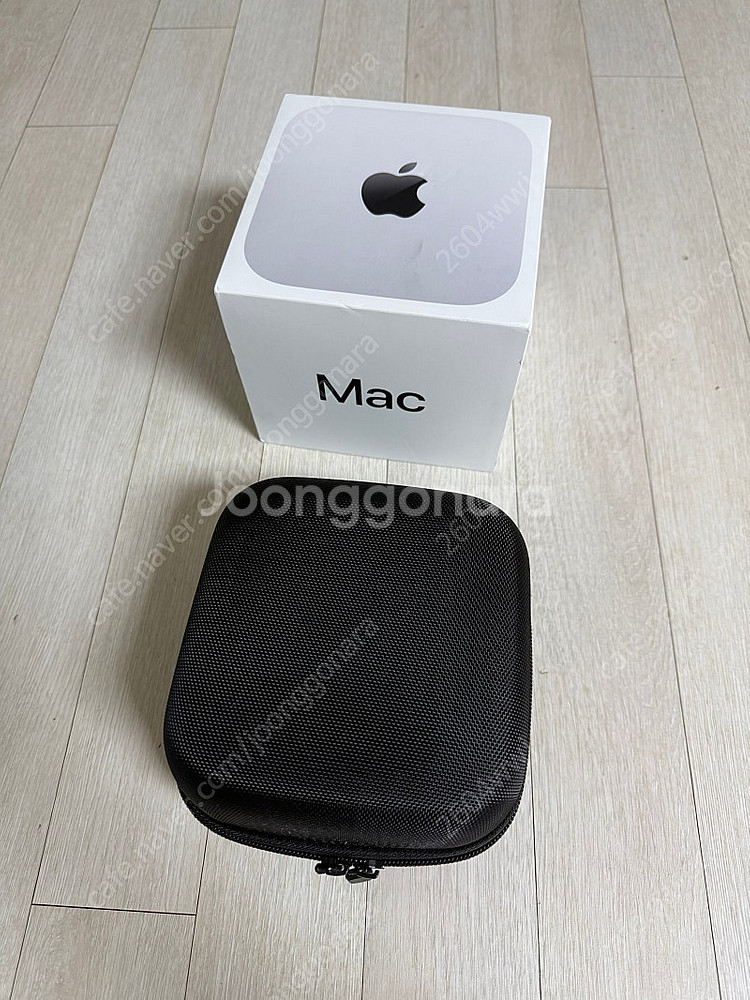 [대전] 애플 맥미니 맥 미니 MAC mini M4 프...--0