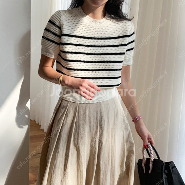 낫씽리튼 팬츠,썸제이 스트라이프니트,마인 블라우스,아모멘토 니트탑,올리브데올리브 셔츠원피스,your 스커트,잇미샤 ...--7