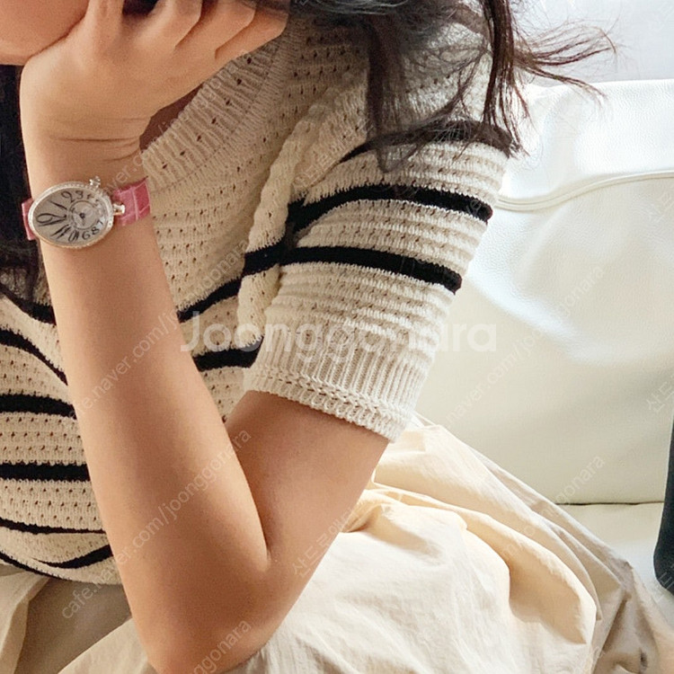 낫씽리튼 팬츠,썸제이 스트라이프니트,마인 블라우스,아모멘토 니트탑,올리브데올리브 셔츠원피스,your 스커트,잇미샤 ...--8