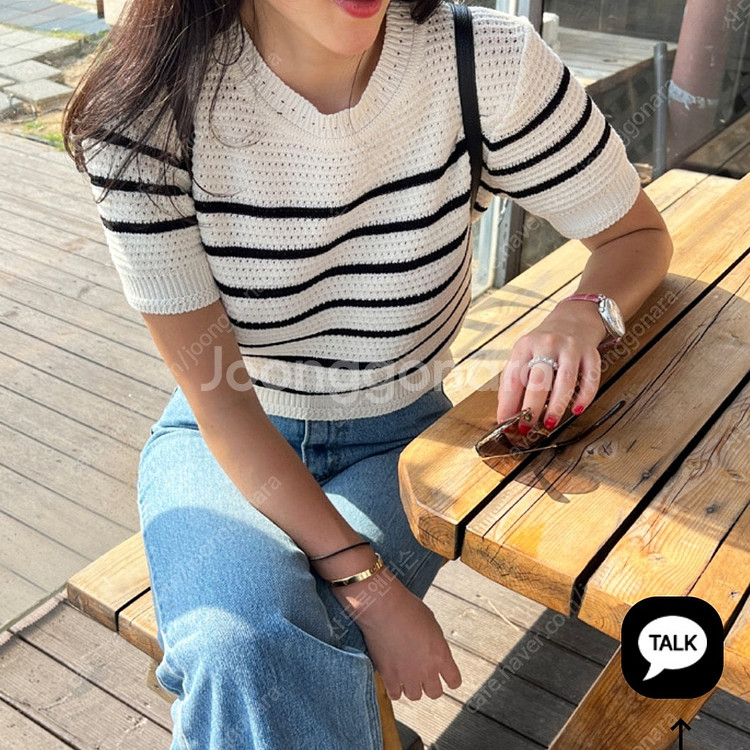 낫씽리튼 팬츠,썸제이 스트라이프니트,마인 블라우스,아모멘토 니트탑,올리브데올리브 셔츠원피스,your 스커트,잇미샤 ...--9