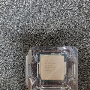 10700K CPU