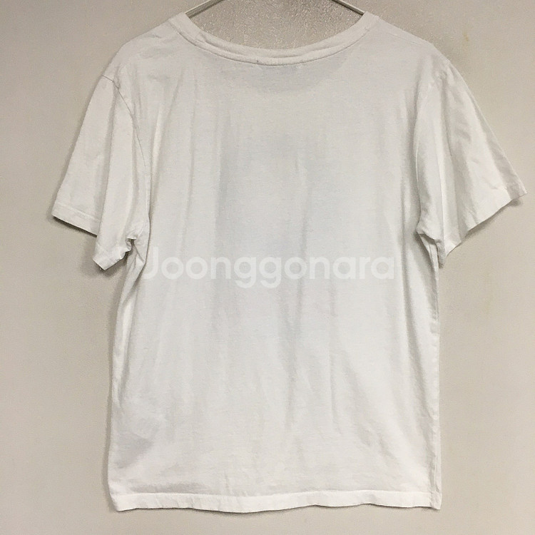 SANDRO 산드로 스마일 반팔 티셔츠 1 / 랑방 마...--5