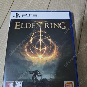 ps5 엘든링