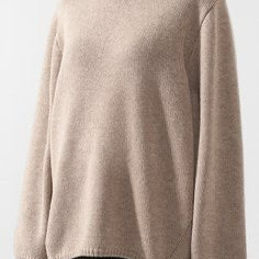 TOTEME 토템 메리노울 캐시미어 니트 66 / 랑방 마인 오브제 타임 럭키슈에뜨 산드로 마쥬 오르 시에 시스템