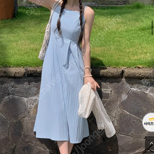 새상품 리리앤코 롱원피스 2만원