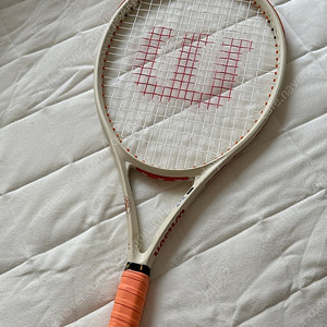 윌슨 롤랑가로스 클래시 v3 (1그립/265g) 테니스 라켓