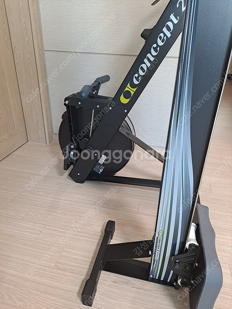 [수원직거래] 로잉머신 컨셉2 Concept2--1
