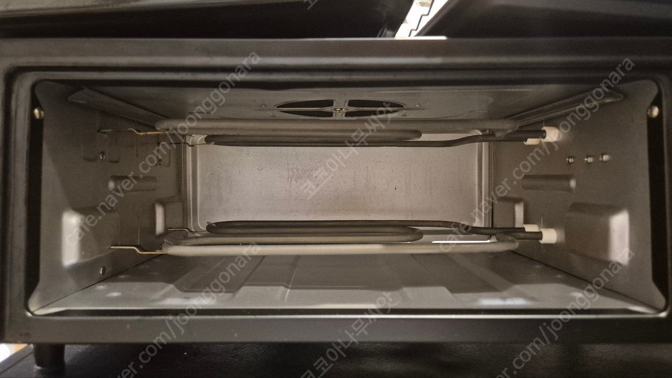 갤럭시 생선구이 오븐 COF-150K (택포)--3