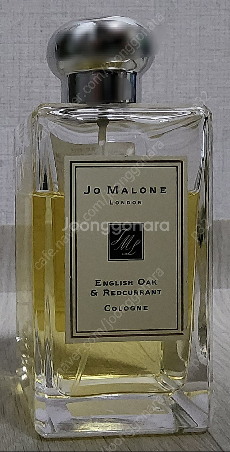 조말론 잉글리쉬오크앤레드커런트 100ml--0