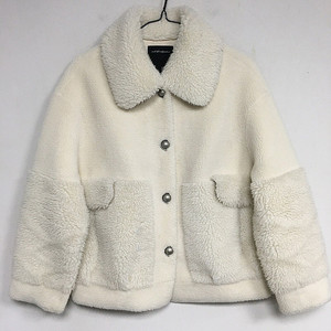 에고이스트 테디베어 숏 무스탕 자켓 55 / 랑방 마인 오브제 타임 럭키슈에뜨 산드로 마쥬 오르 시에 시스템