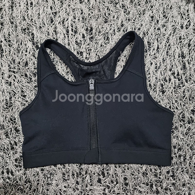 나이키 여성 집업 스포츠브라, 브라탑 S, 80 새상품 032015--0