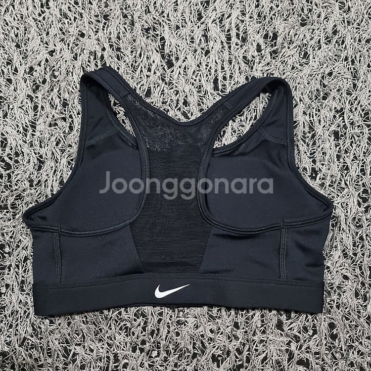 나이키 여성 집업 스포츠브라, 브라탑 S, 80 새상품 032015--1