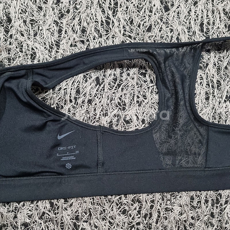 나이키 여성 집업 스포츠브라, 브라탑 S, 80 새상품 032015--3