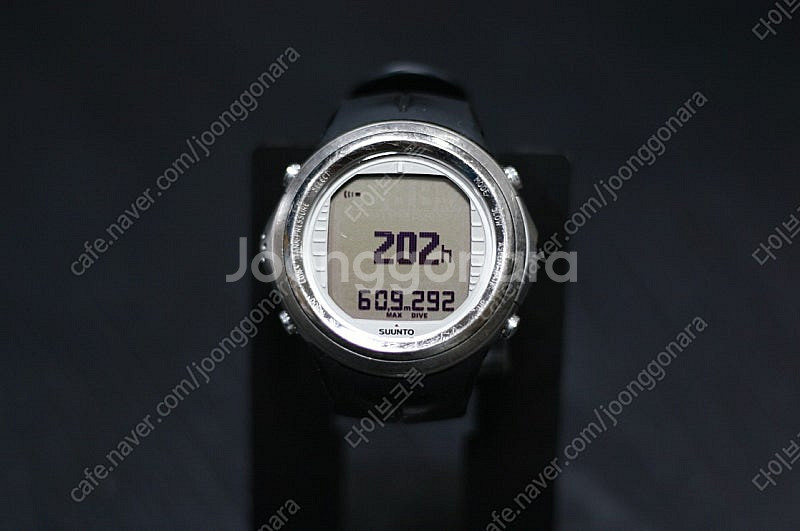 순토 SUUNTO D9tx 컴퓨터--0