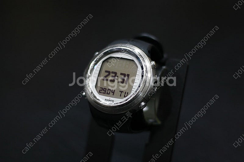 순토 SUUNTO D9tx 컴퓨터--1
