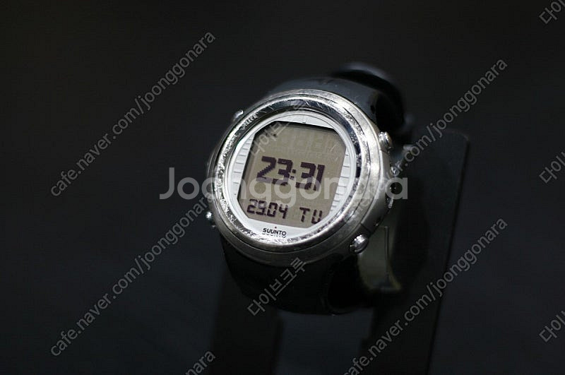 순토 SUUNTO D9tx 컴퓨터--2