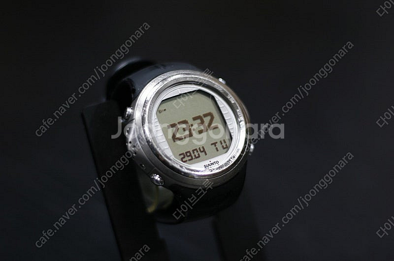 순토 SUUNTO D9tx 컴퓨터--3