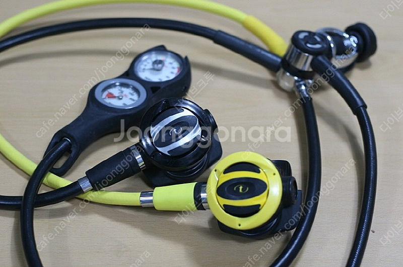 TUSA 투사 RS-530 호흡기--0