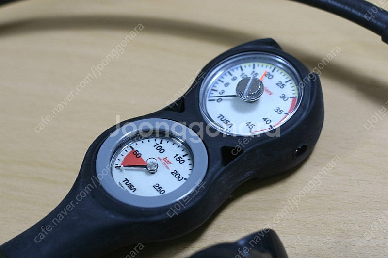 TUSA 투사 RS-530 호흡기--2