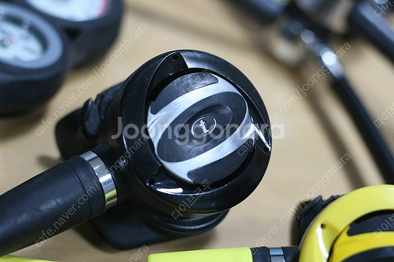 TUSA 투사 RS-530 호흡기--3