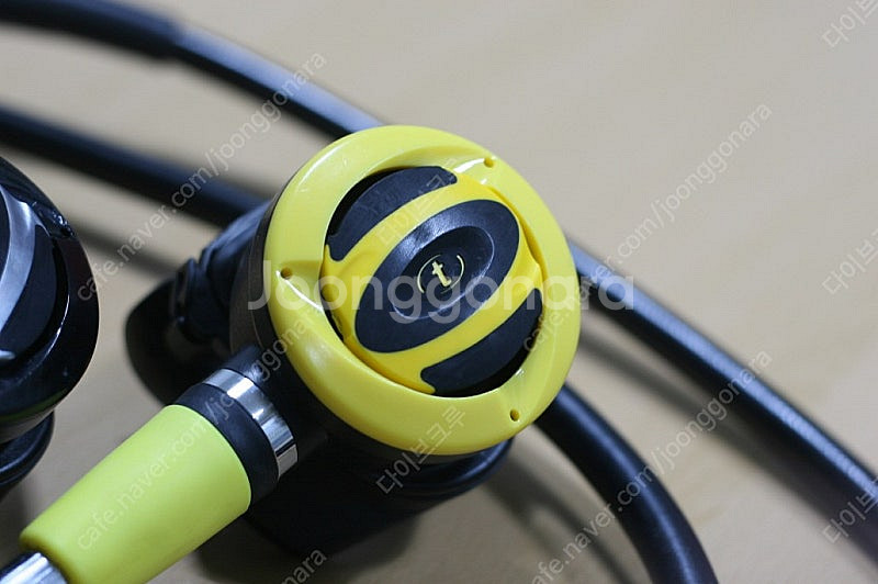 TUSA 투사 RS-530 호흡기--4