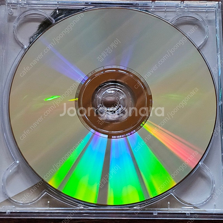 박용하 present 베스트 일본 CD DVD 중고--5