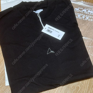 [새제품] ROA/로아 하이킹 반팔 티셔츠 판매합니다.