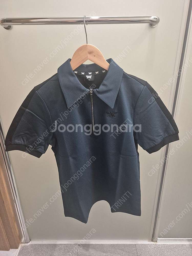 PXG 여성 반팔 S--0