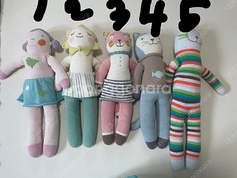 블라블라 인형 라지사이즈--0