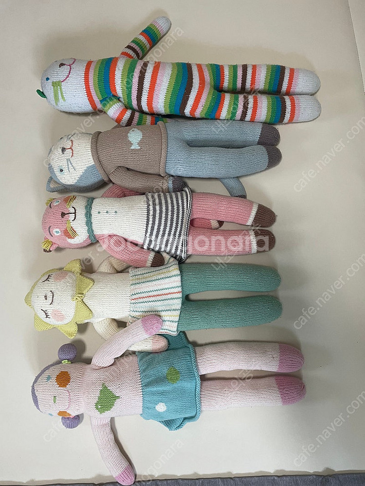 블라블라 인형 라지사이즈--1