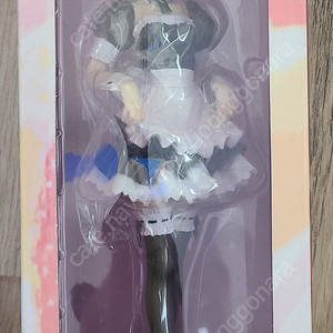 크레이즈 1/6 페이트 (Fate) - 세이버 메이드