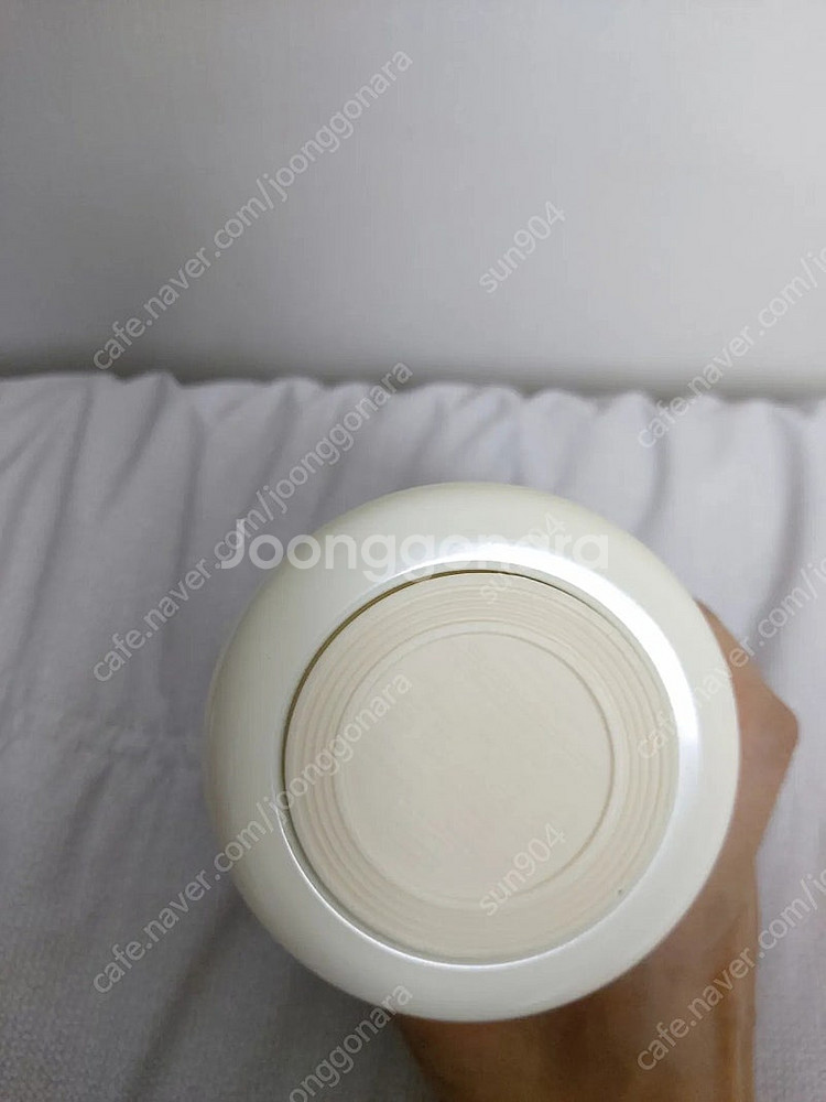 일본 무밍 무민보온죽통300ml 새상품--3