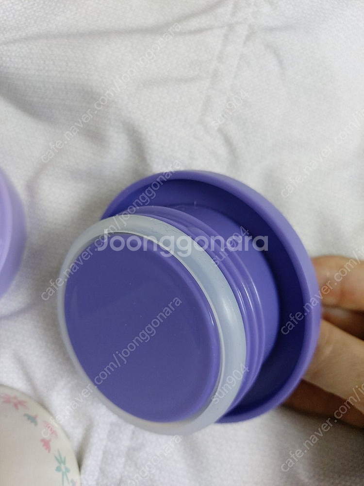일본 무밍 무민보온죽통300ml 새상품--5