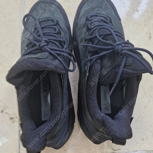 호카 카하2 로우 gtx 270