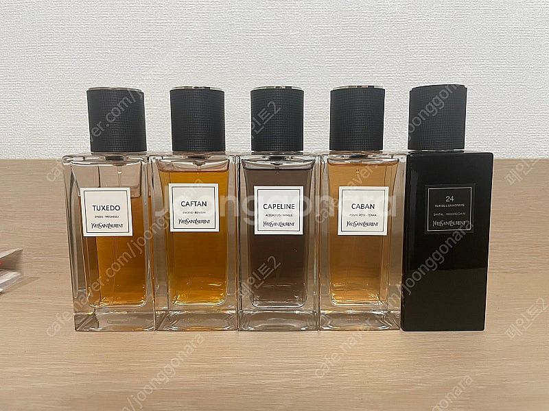 입생 옷장 향수 정리합니다--0