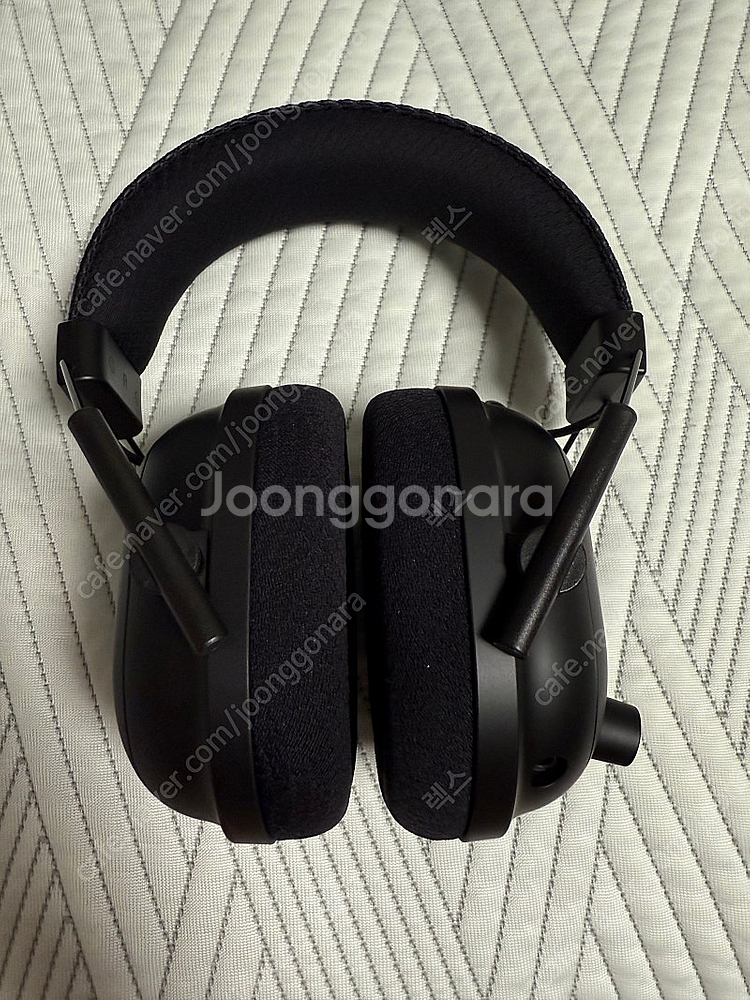 레이저 블랙샤크 V2 PRO 2023 팝니다.--1