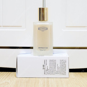 (국문라벨 부착)엑스니힐로 엠퍼사이즈 퍼퓸드 미스트 100ml