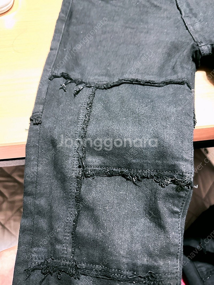 FRAME 여성 DENIM 스키니 26size--7