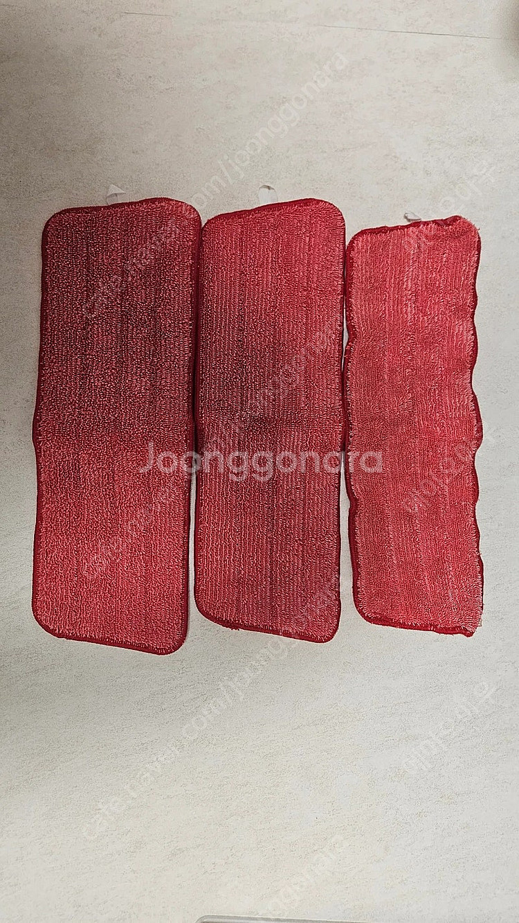밀대 청소기, 스프레이 밀대 청소기--3