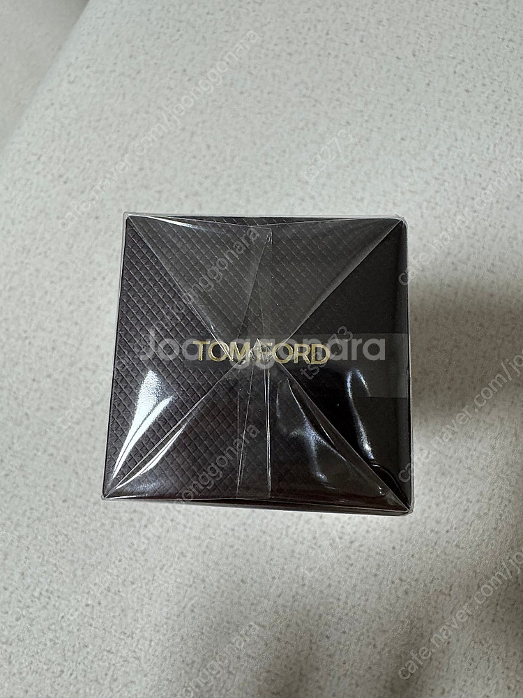 톰포드 타바코바닐 50mL (면세점 구매)--2