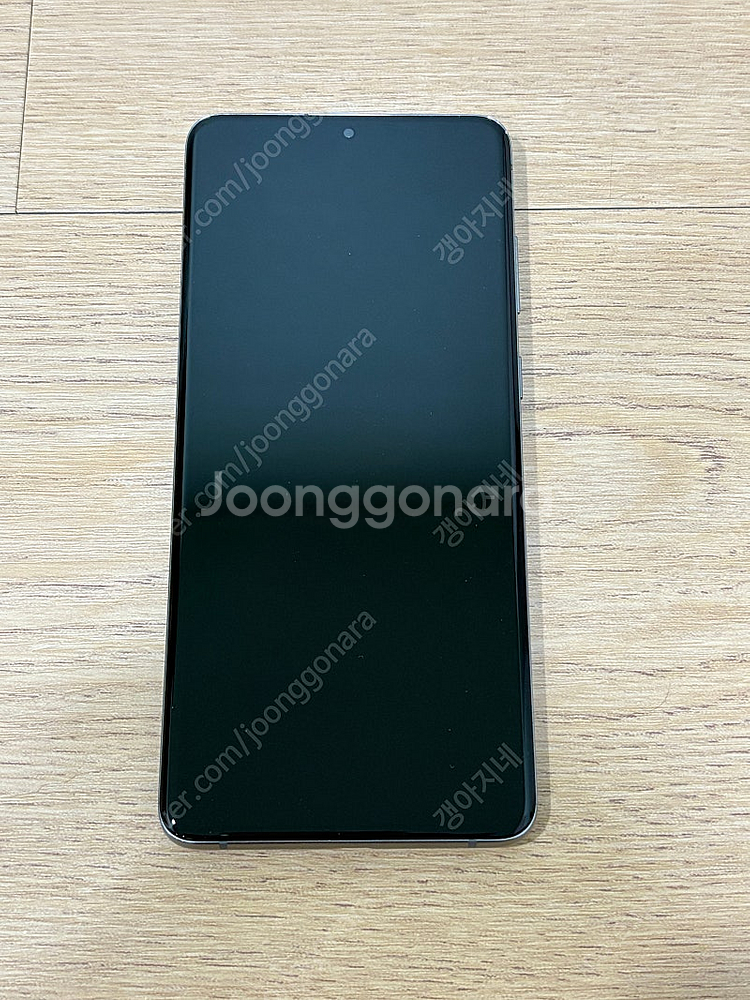 갤럭시 S20+ 그레이 256--1