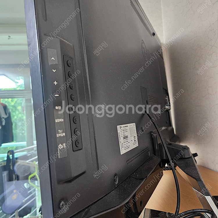 LG스마트 TV 47LM8600 팝니다.--0