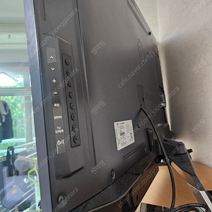 LG스마트 TV 47LM8600 팝니다.