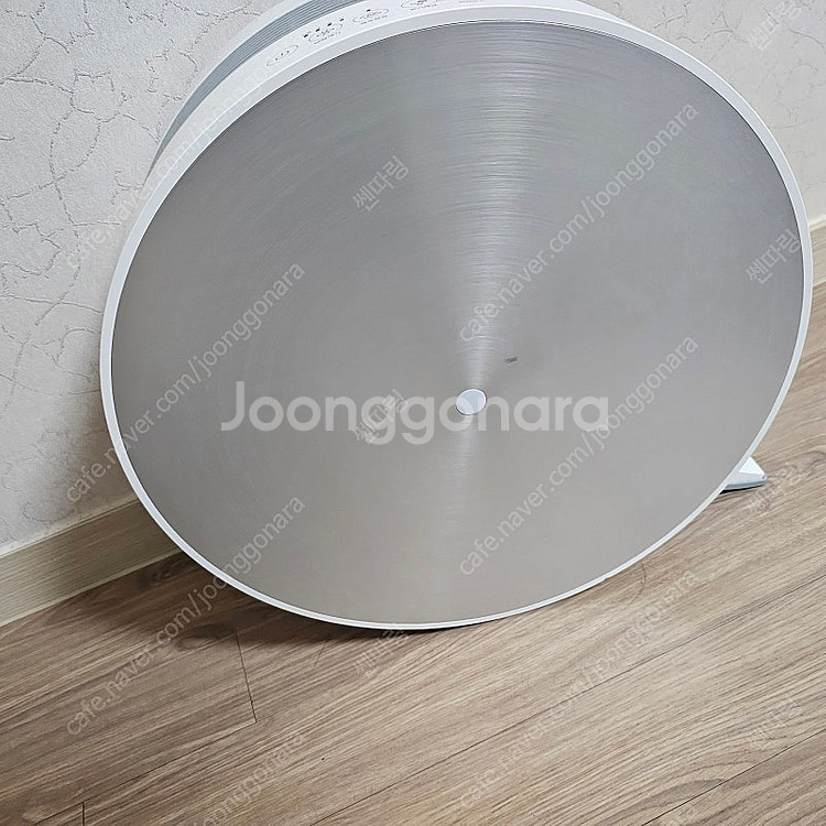 엘지 퓨리케어 공기청정기 LA-V119SS 팝니다.--2