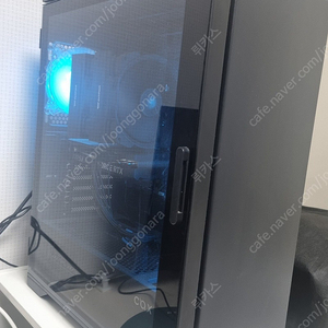 7800x3d / 4060Ti 컴퓨터 본체