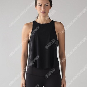 룰루레몬 브라이트 탭크 4사이즈