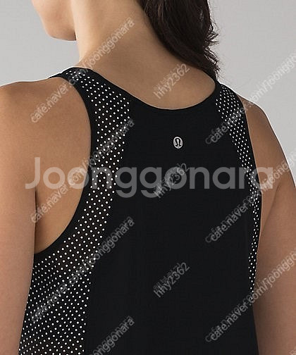 룰루레몬 브라이트 탭크 4사이즈--3